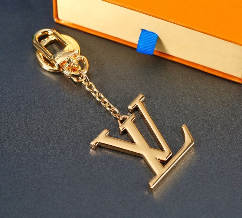 Louis Vuitton Keychains